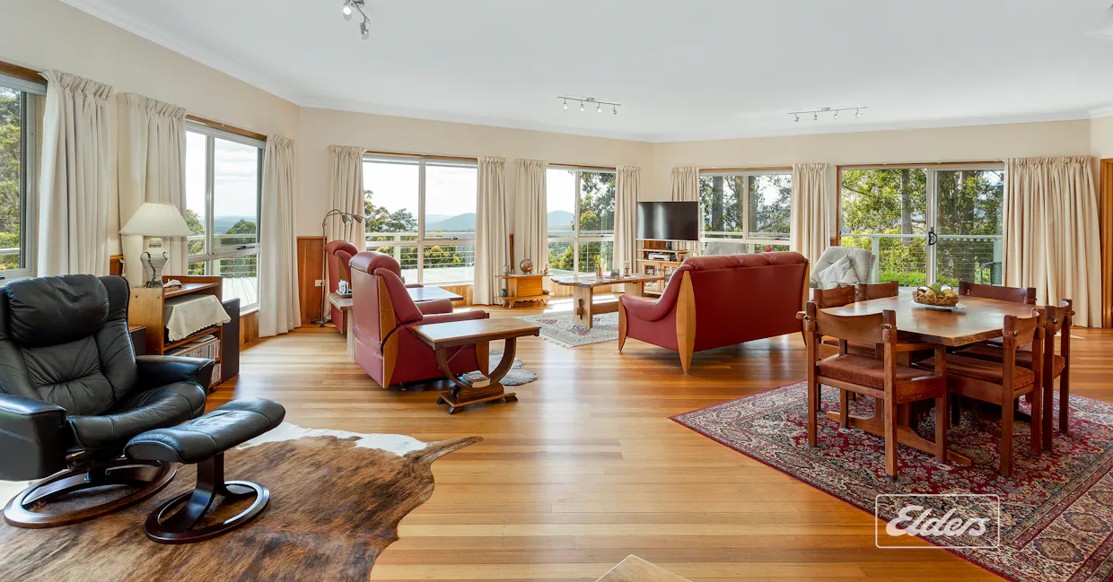 582 Golconda Road, Lilydale, TAS, 7268 Sold Elders Real Estate