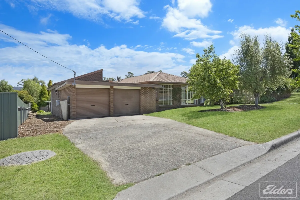 13 Sherwood Close, Prospect Vale, TAS, 7250 Sold Elders Real Estate