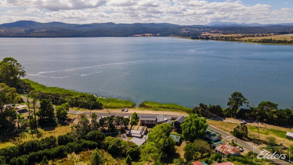 7 Beach Road, Gravelly Beach, TAS, 7276 Sold Elders Real Estate