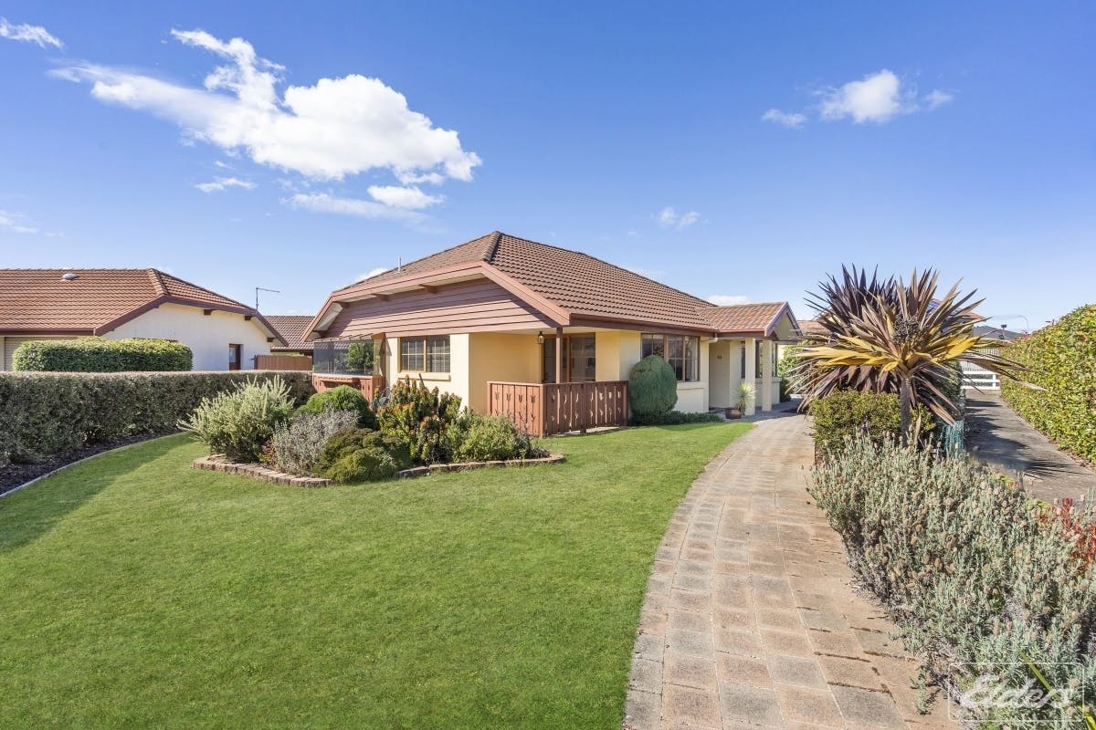 50/22 Waldhorn Drive, Grindelwald, TAS, 7277 Sold Elders Real Estate