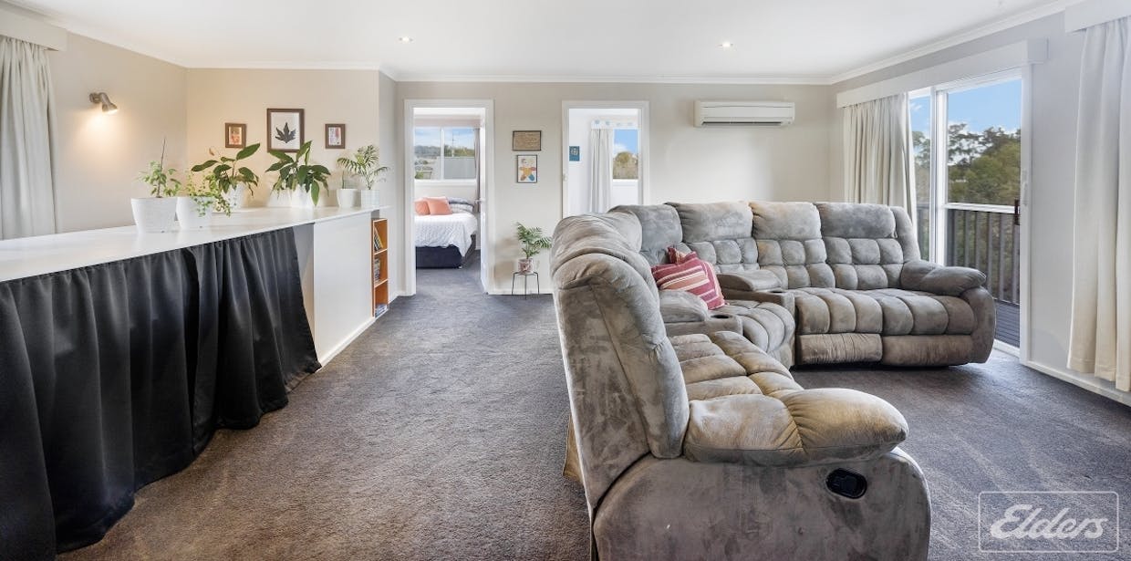 22 Bartley Street, Hadspen, TAS, 7290 Sold Elders Real Estate