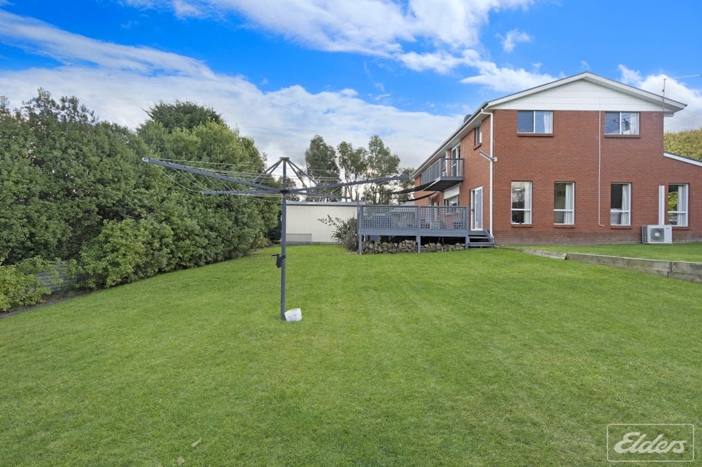 22 Bartley Street, Hadspen, TAS, 7290 Sold Elders Real Estate