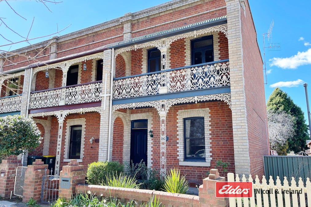 191 Piper Street, Bathurst, NSW, 2795 - Image 1