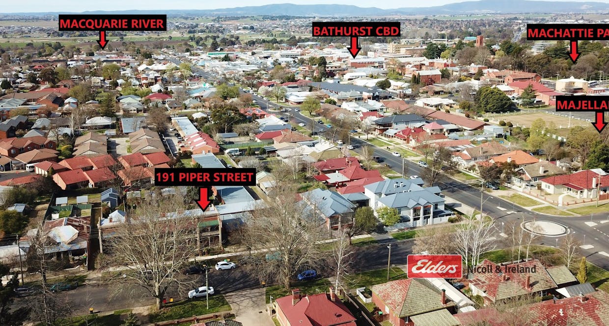 191 Piper Street, Bathurst, NSW, 2795 - Image 4