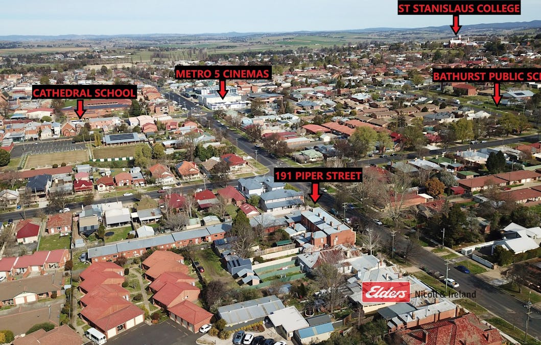 191 Piper Street, Bathurst, NSW, 2795 - Image 5