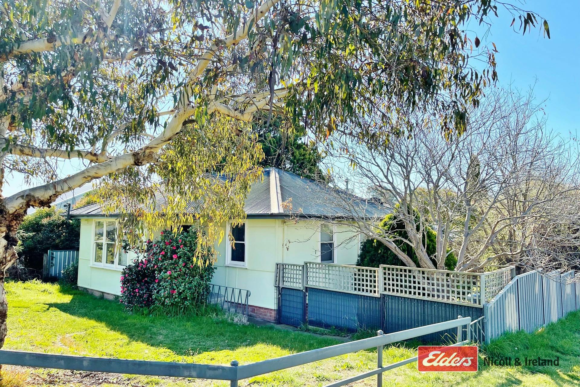 15 Hamley Street, South Bathurst, NSW, 2795 Sold Elders Real Estate