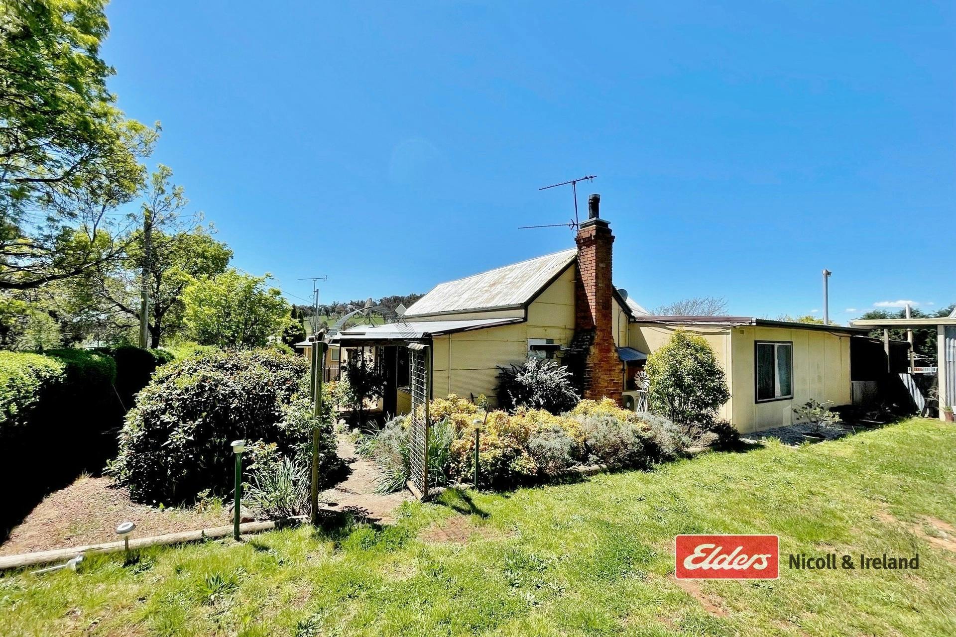 11 Macquarie Street, Neville, NSW, 2799 Sold Elders Real Estate