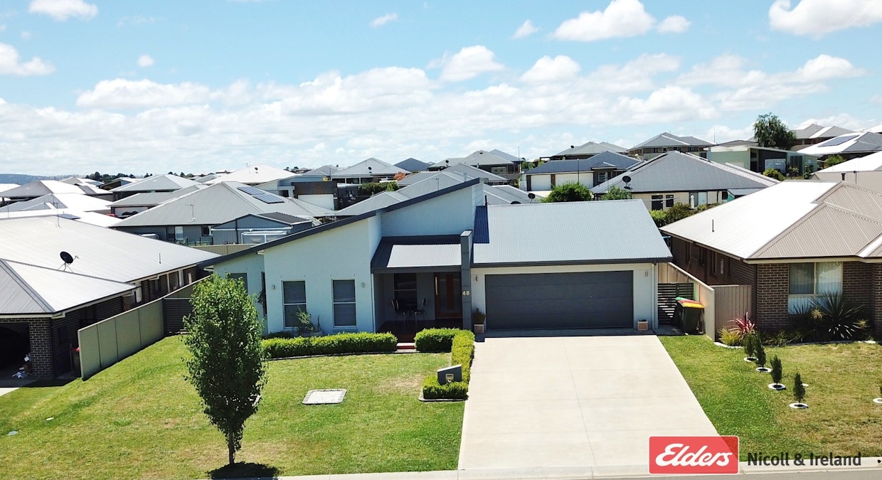 48 Wentworth Drive, Kelso, NSW, 2795 - Image 1