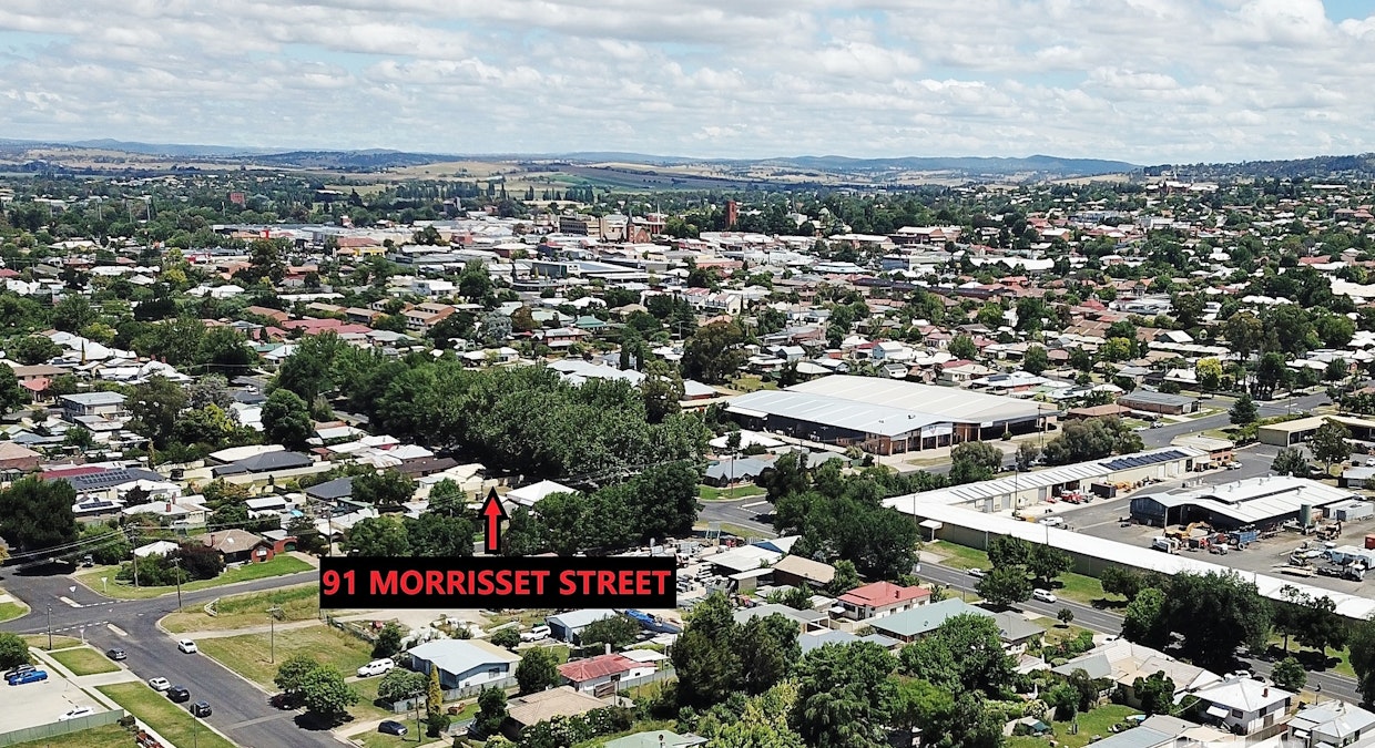 91 Morrisset Street, Bathurst, NSW, 2795 - Image 1