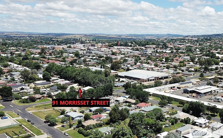 91 Morrisset Street, Bathurst, NSW, 2795 - Image 1
