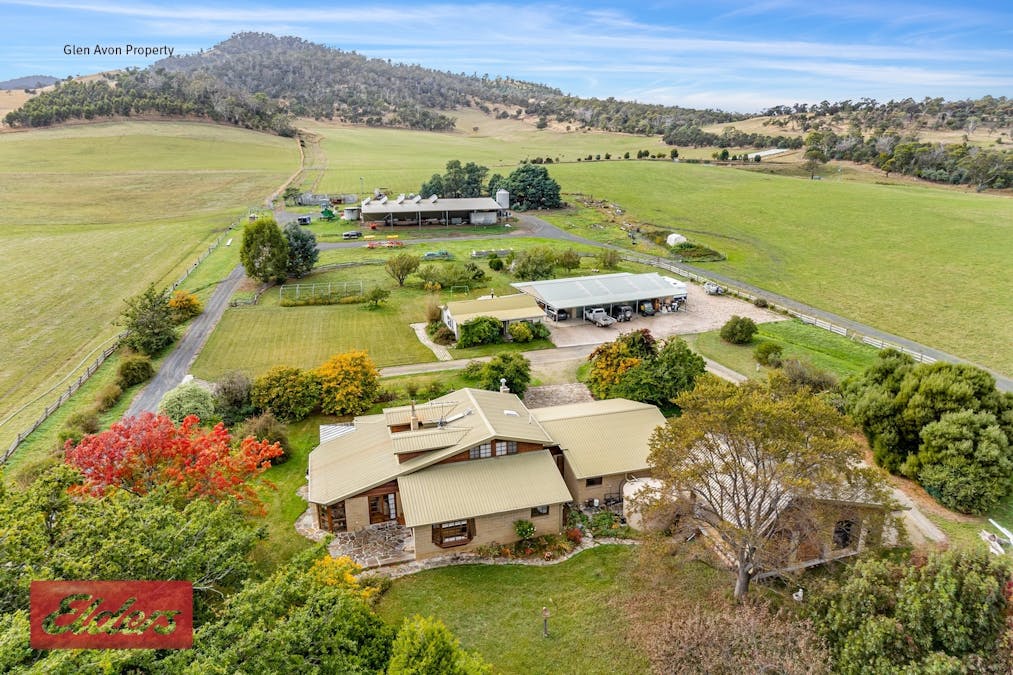 45 Eddington Road, Bagdad, TAS, 7030 - Image 1