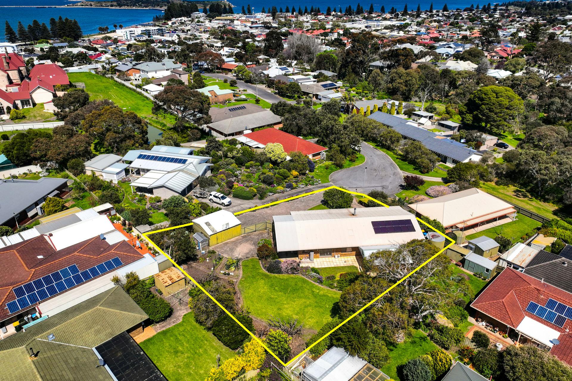 56 Grantley Avenue, Victor Harbor, SA, 5211 Sold Elders Real Estate