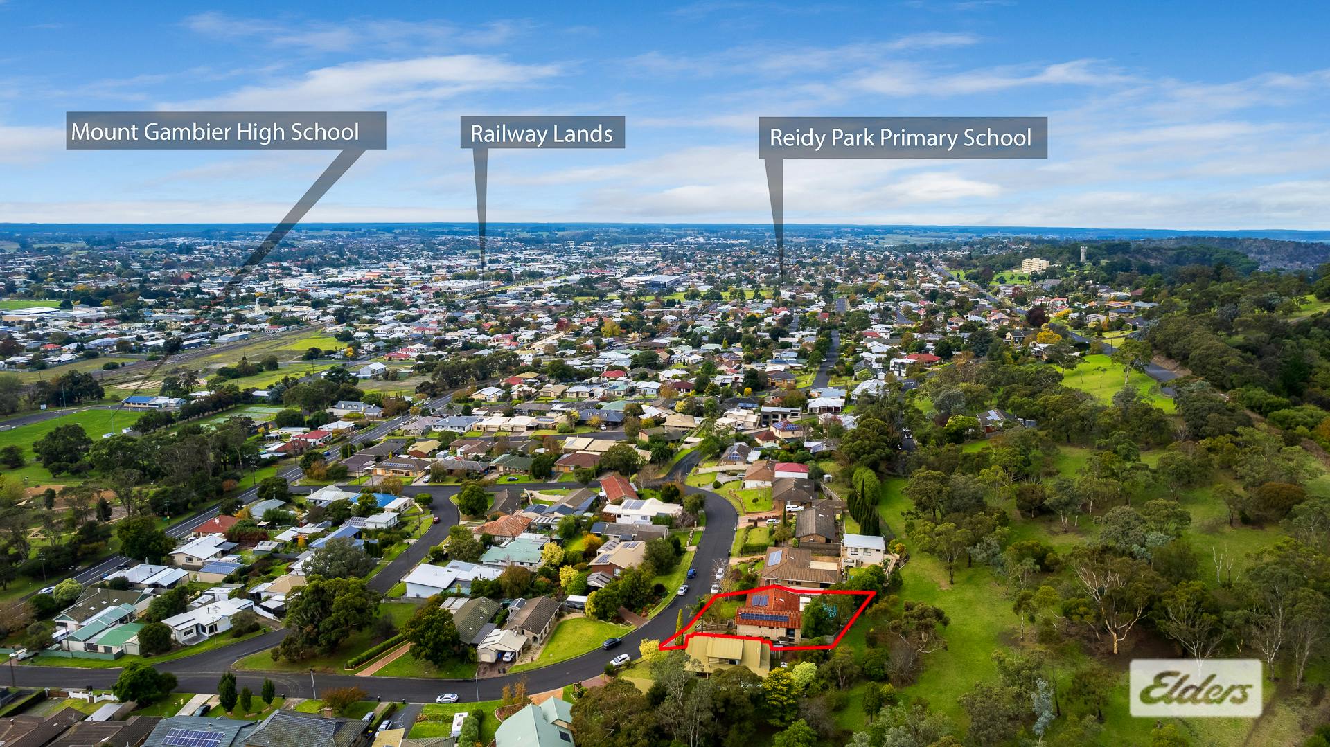 15 Kalimna Crescent, Mount Gambier, SA, 5290 Sold Elders Real Estate