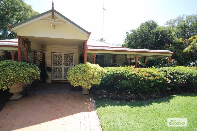 7 Chelldan Avenue, Dalby, QLD, 4405 Sold Elders Real Estate