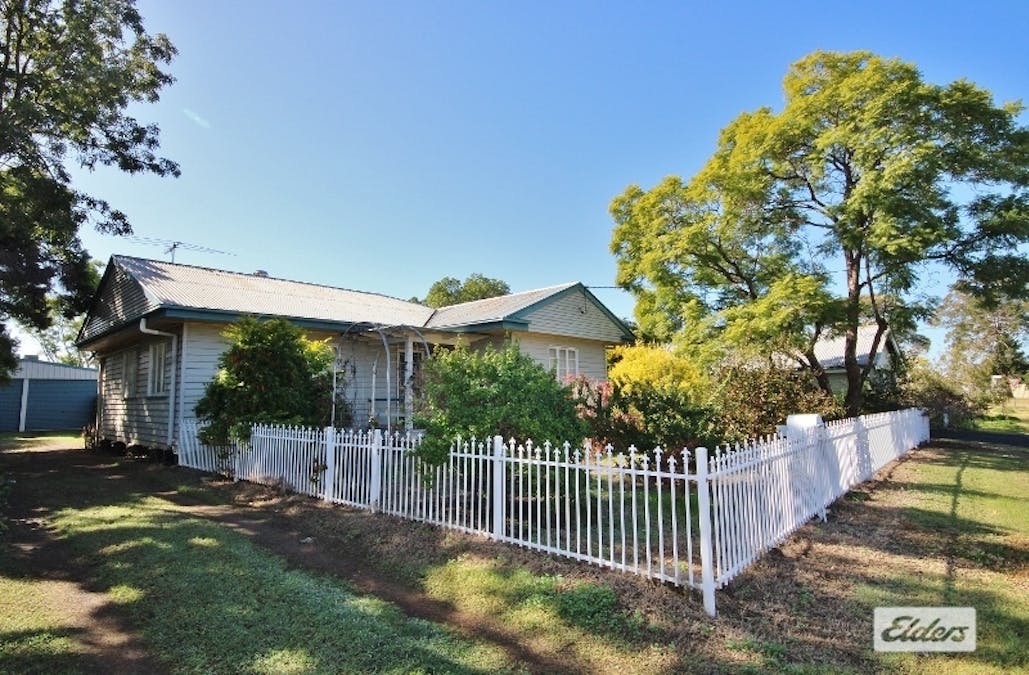 11 Jack Street, Dalby, QLD, 4405 - Image 1