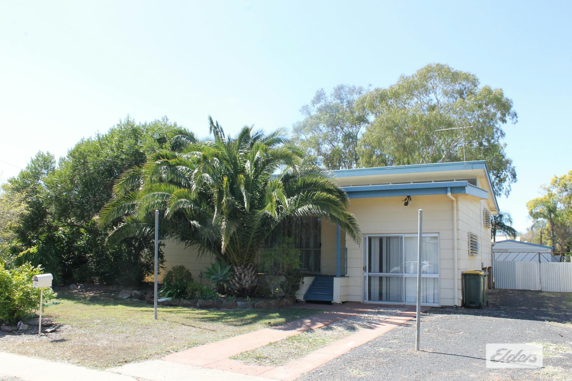 101 Nicholson Street, Dalby, QLD, 4405 Sold Elders Real Estate