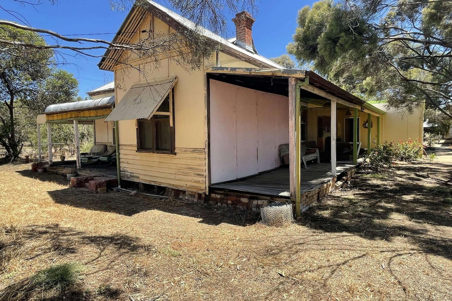 46 Reynolds Street, Brookton, WA, 6306 Sold Elders Real Estate