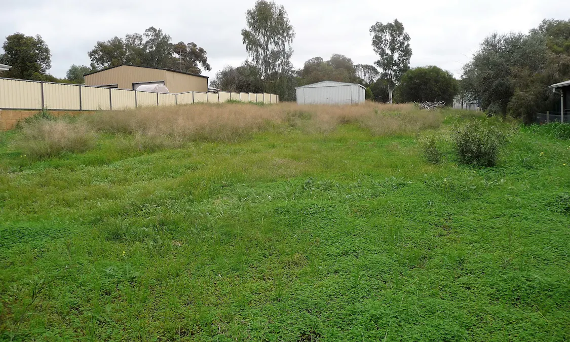 81 Georgiana Street, York, WA, 6302 - Image 1