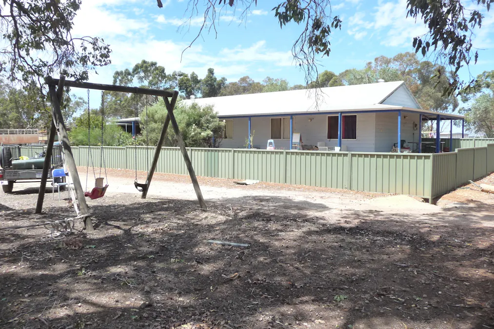 8488 Brookton Highway, Brookton, WA, 6306 Sold Elders Real Estate