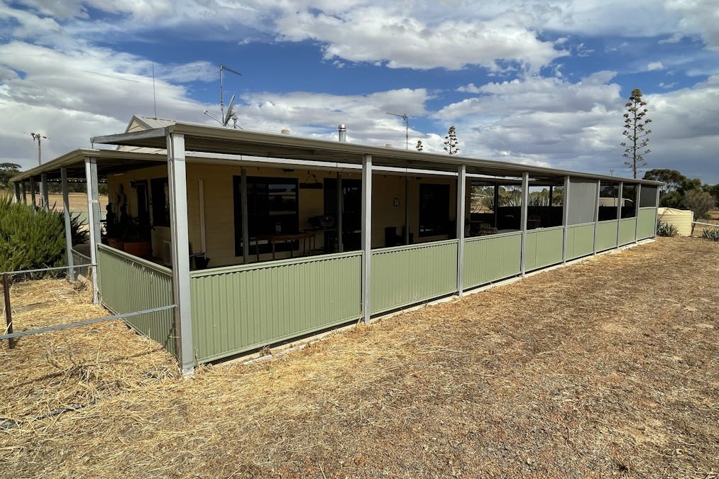 440 Caroling-Bally Bally Road, Beverley, WA, 6304 - Image 23