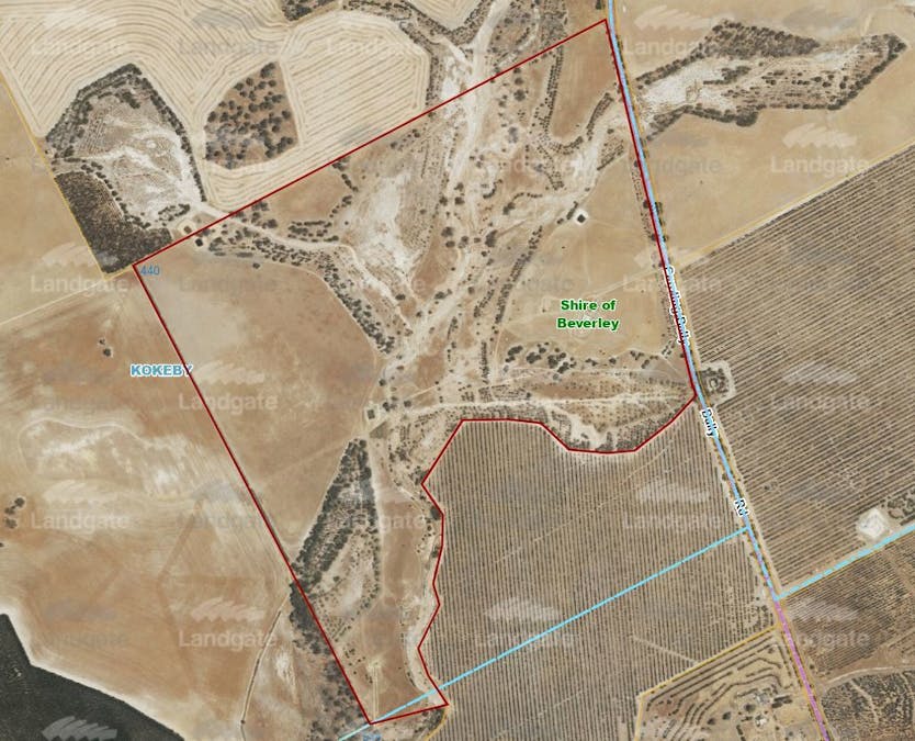 440 Caroling-Bally Bally Road, Beverley, WA, 6304 - Image 26