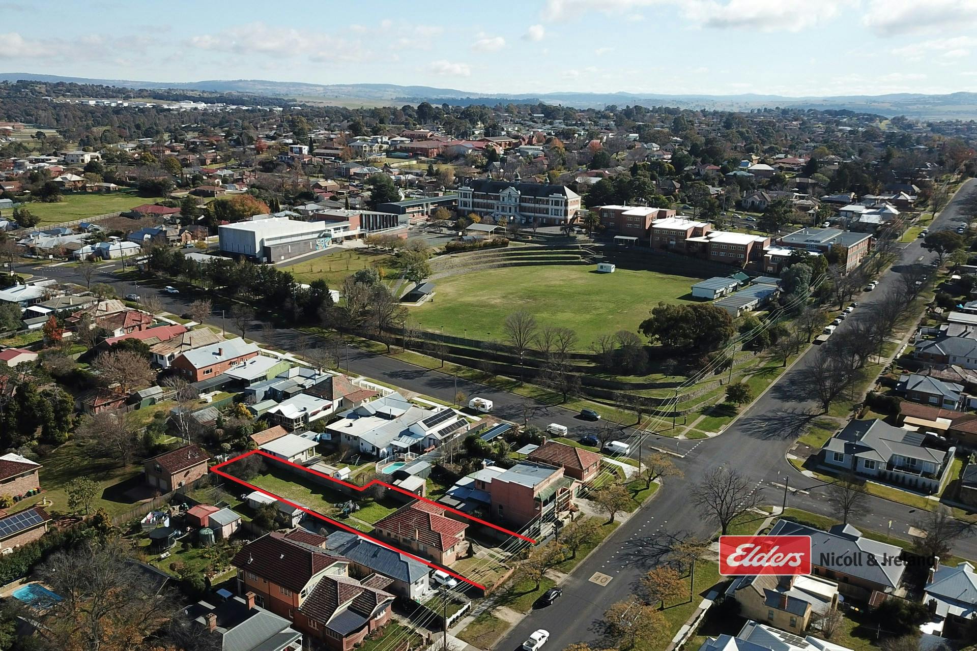 226 Keppel Street, Bathurst, NSW, 2795 Sold Elders Real Estate