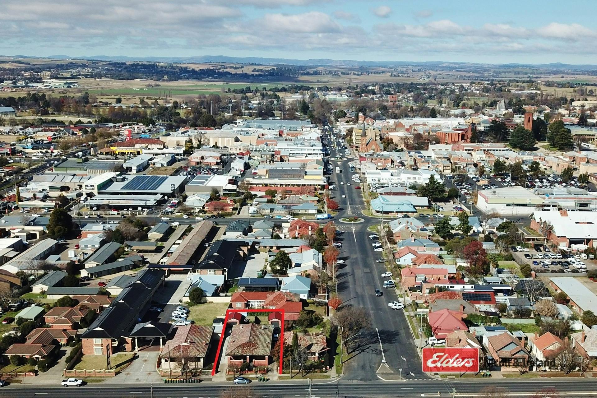 110112 Stewart Street, Bathurst, NSW, 2795 Sold Elders Real Estate