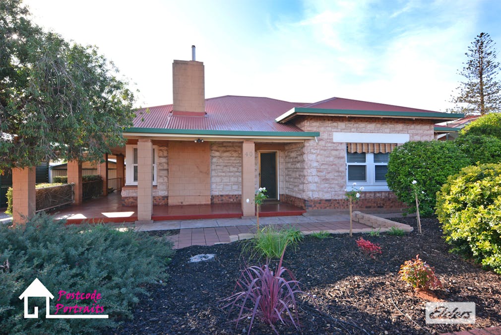 40 Cudmore Terrace, Whyalla, SA, 5600 Sold Elders Real Estate