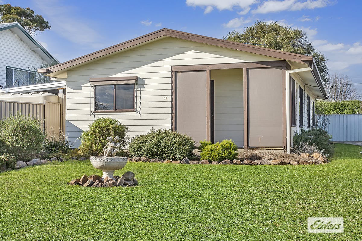 58 Mcphee Street, Hamilton, VIC, 3300 Sold Elders Real Estate