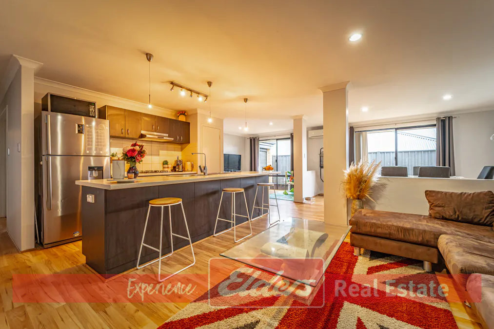 15 Fairchild Drive, Baldivis, WA, 6171 - Image 1