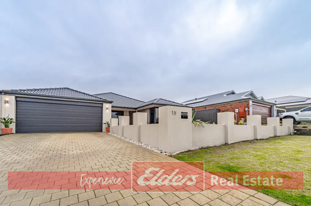 15 Fairchild Drive, Baldivis, WA, 6171 - Image 3