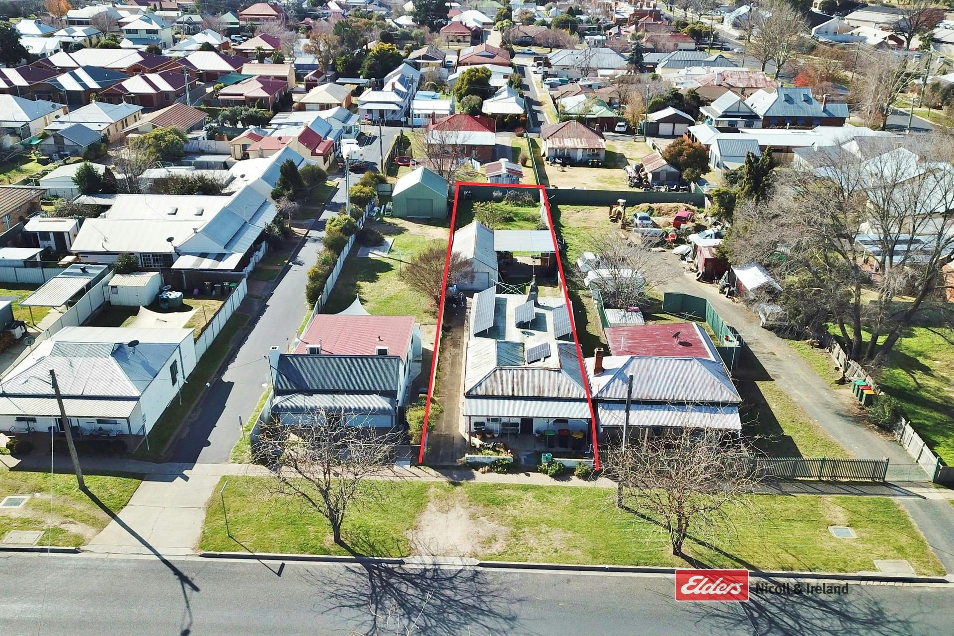 23 Lambert Street, Bathurst, NSW, 2795 Sold Elders Real Estate