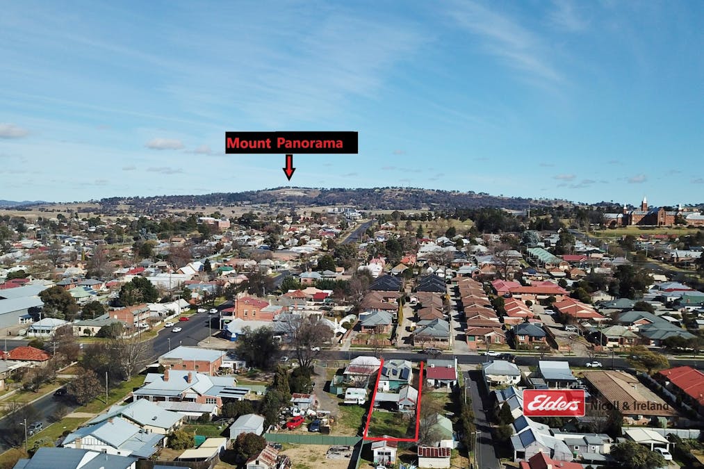 23 Lambert Street, Bathurst, NSW, 2795 Sold Elders Real Estate
