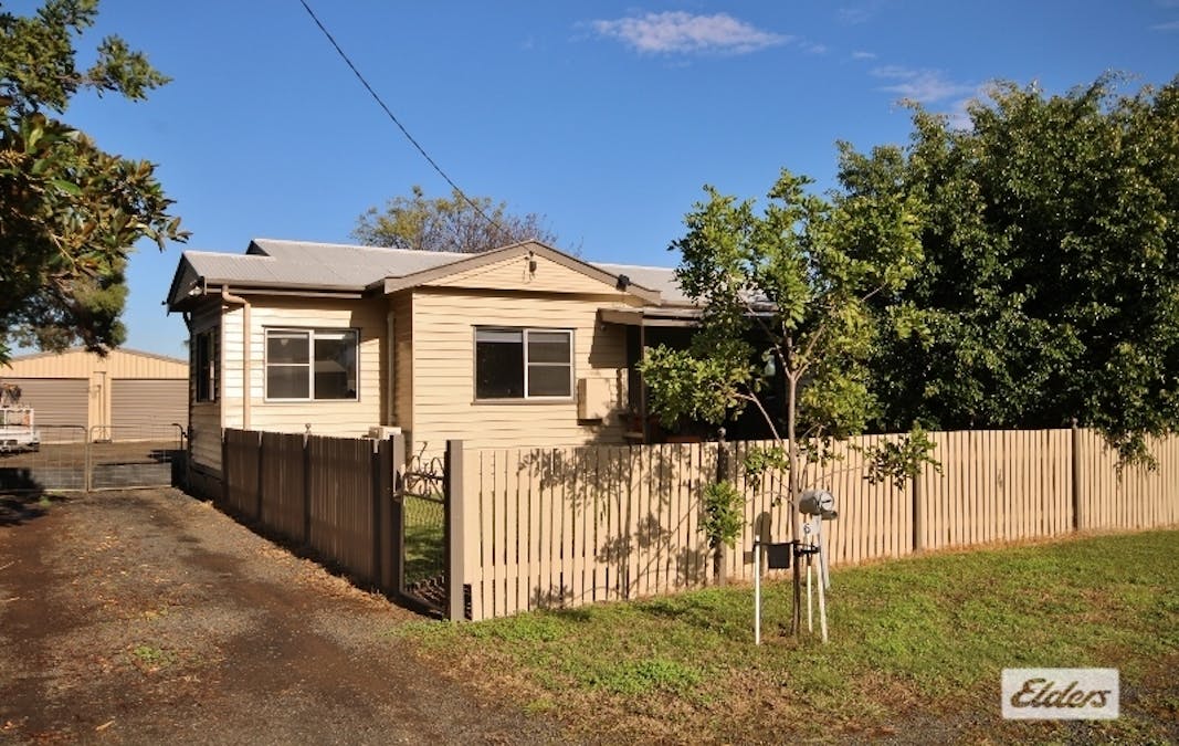 6 Knox Street, Dalby, QLD, 4405 - Image 1
