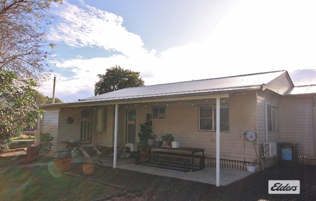 6 Knox Street, Dalby, QLD, 4405 - Image 10