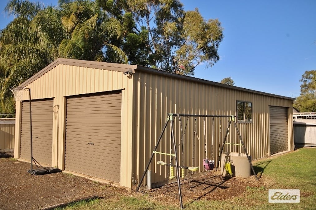 6 Knox Street, Dalby, QLD, 4405 - Image 11