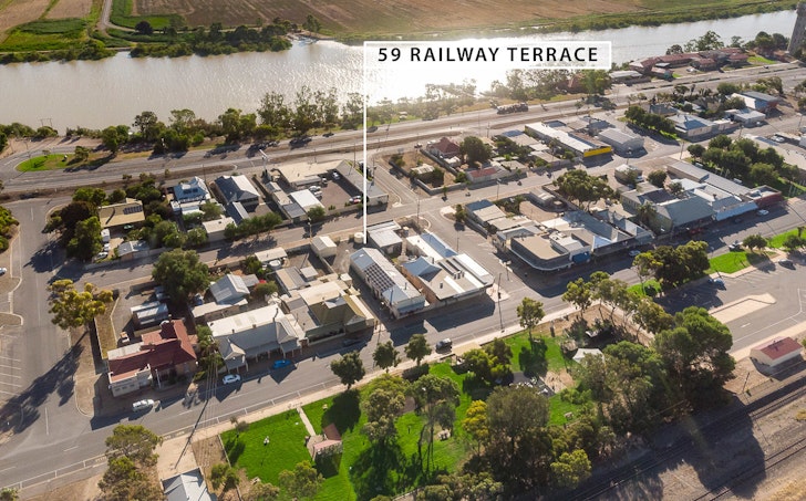 59 Railway Terrace, Tailem Bend, SA, 5260 - Image 1