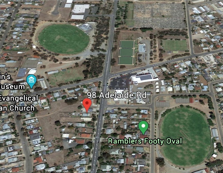 98 Adelaide Road, Murray Bridge, SA, 5253 Sold Elders Real Estate