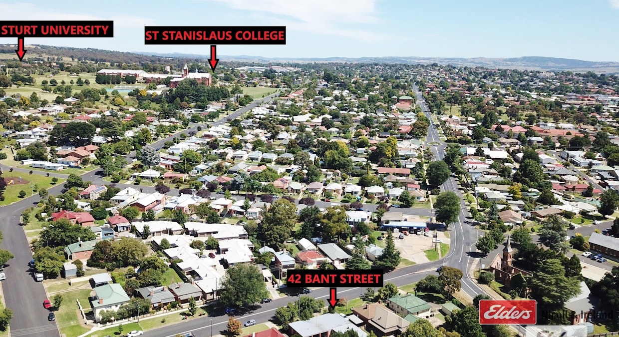 42 Bant Street, Bathurst, NSW, 2795 - Image 3