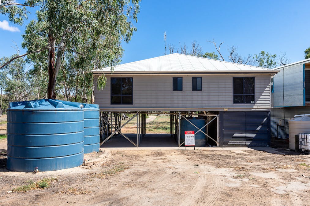 81 Marks Landing Shack Road, Marks Landing, SA, 5353 - Image 2