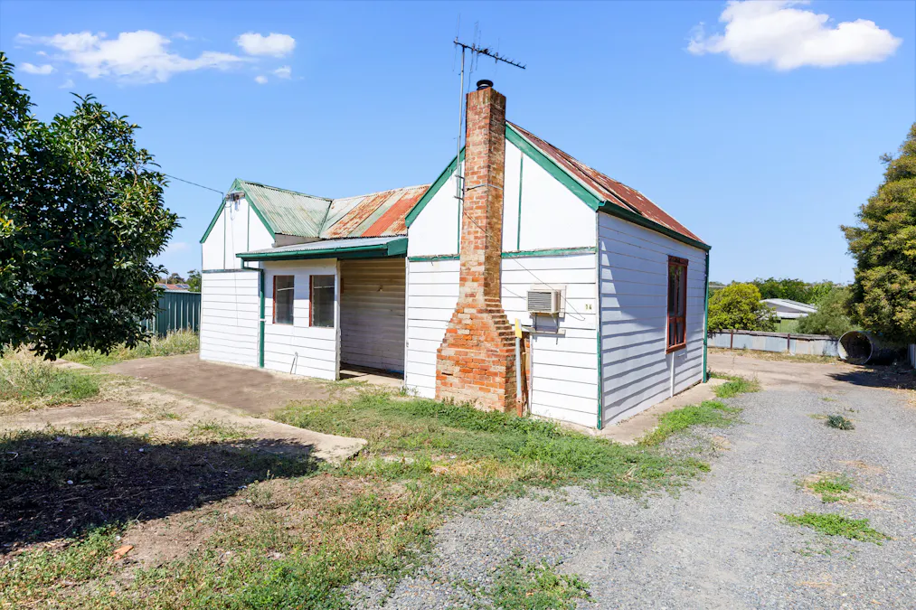14 Tower Street, Tungamah, VIC, 3728 - Image 2
