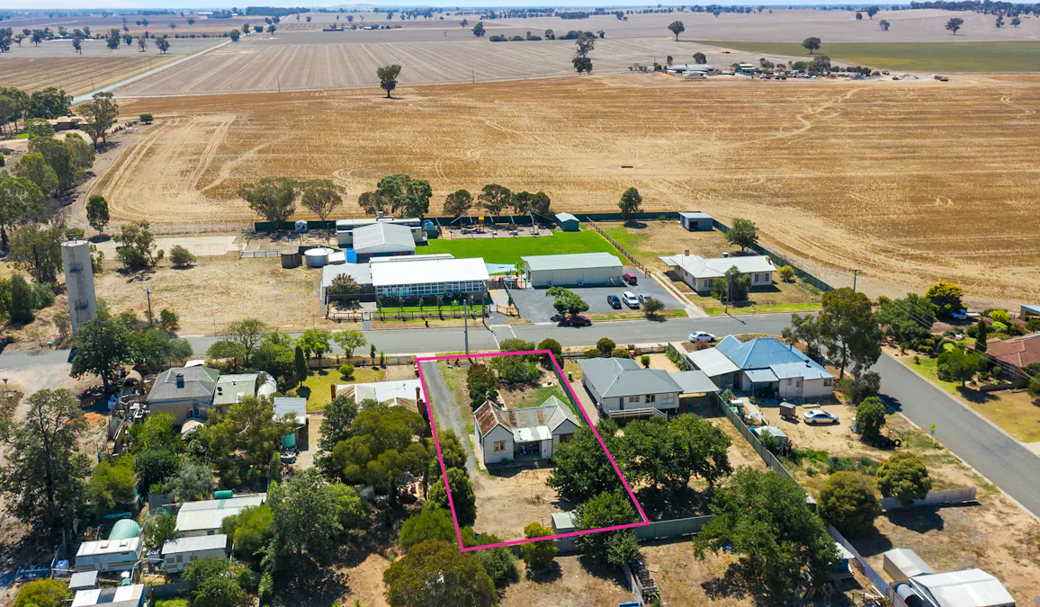 14 Tower Street, Tungamah, VIC, 3728 - Image 1