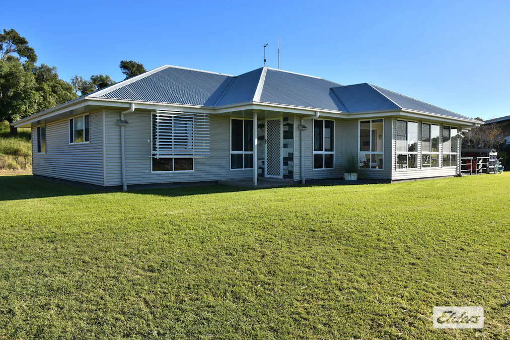 134 Nollers Road, Silverleigh, QLD, 4401 - Image 4