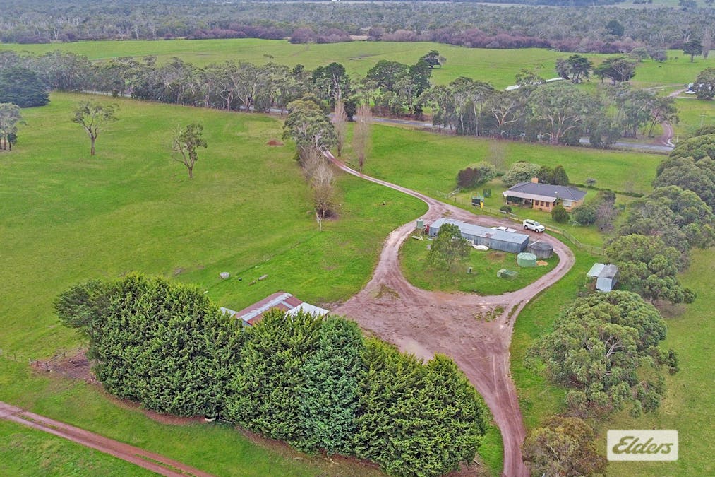 1604 Condah Ettrick Road, Homerton, VIC, 3304 - Image 3