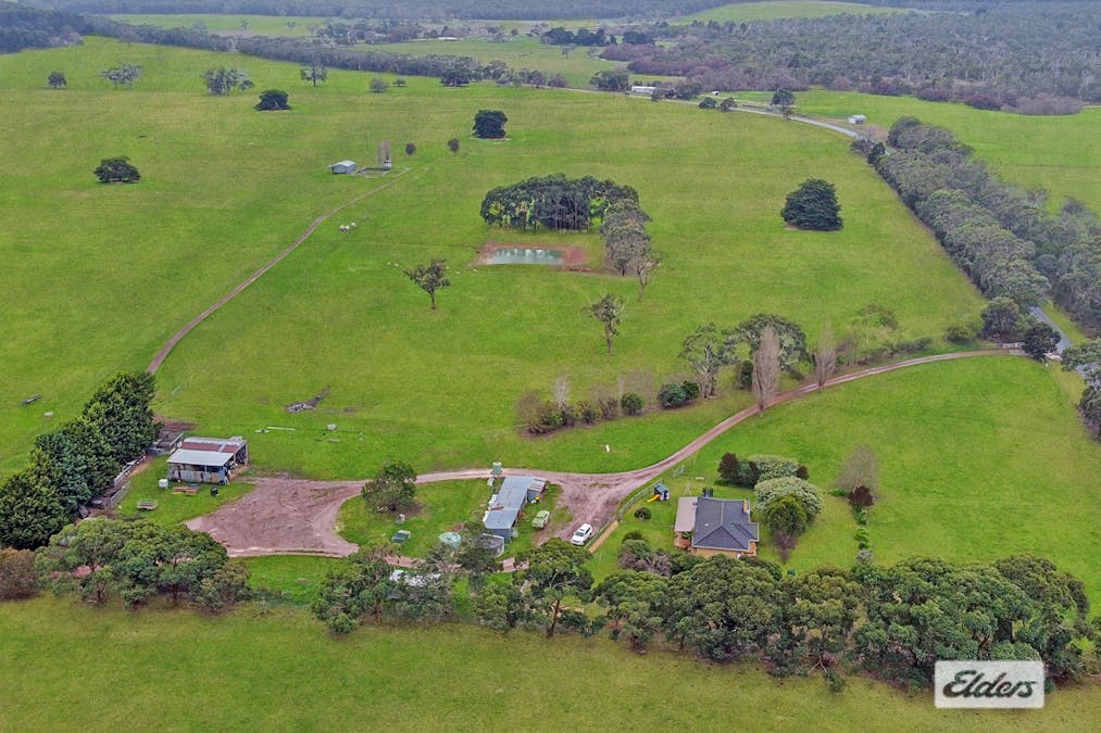 1604 Condah Ettrick Road, Homerton, VIC, 3304 - Image 2