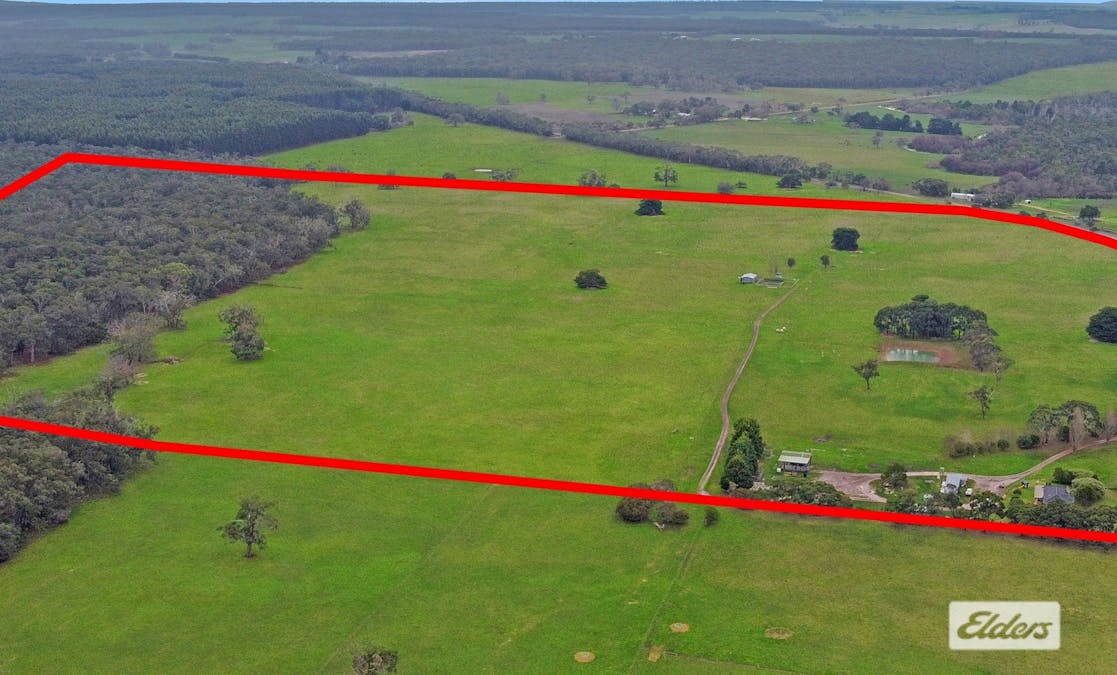 1604 Condah Ettrick Road, Homerton, VIC, 3304 - Image 1