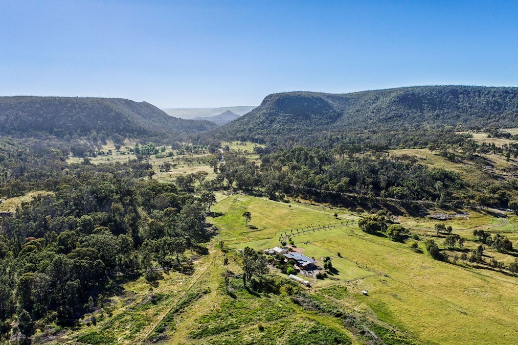 1672 Timor Road, Coonabarabran, NSW, 2357 - Image 1