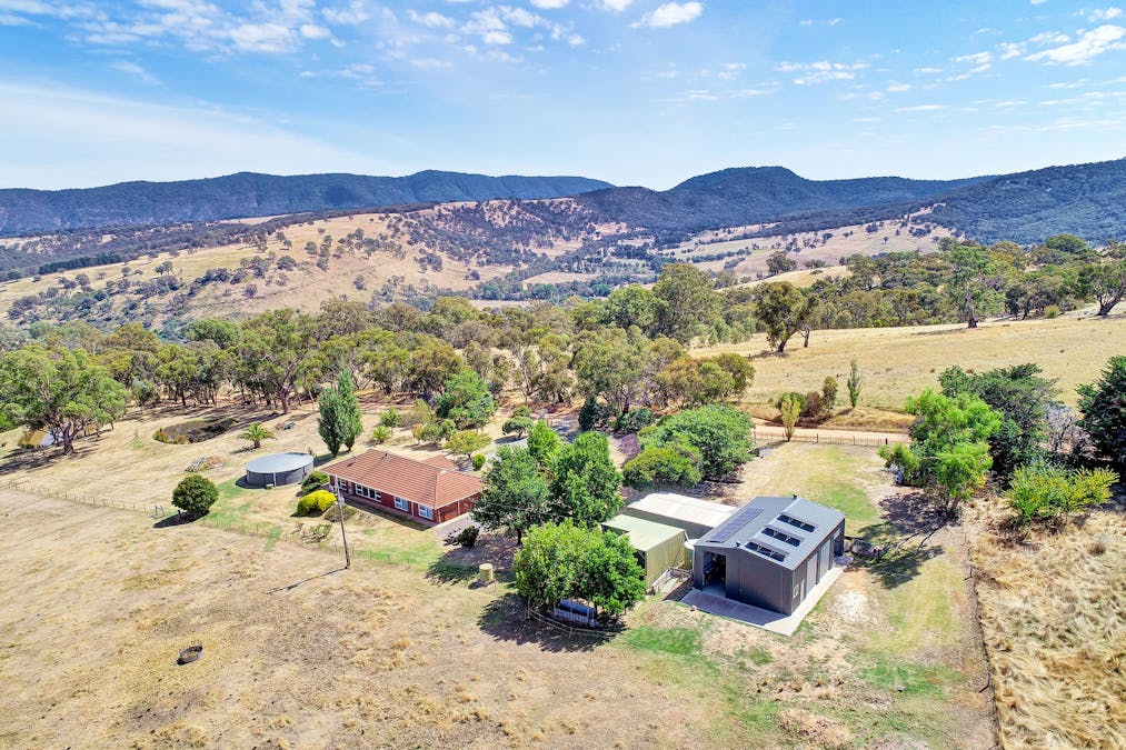 350 Tabletop Road, Bridge Creek, VIC, 3723 - Image 2