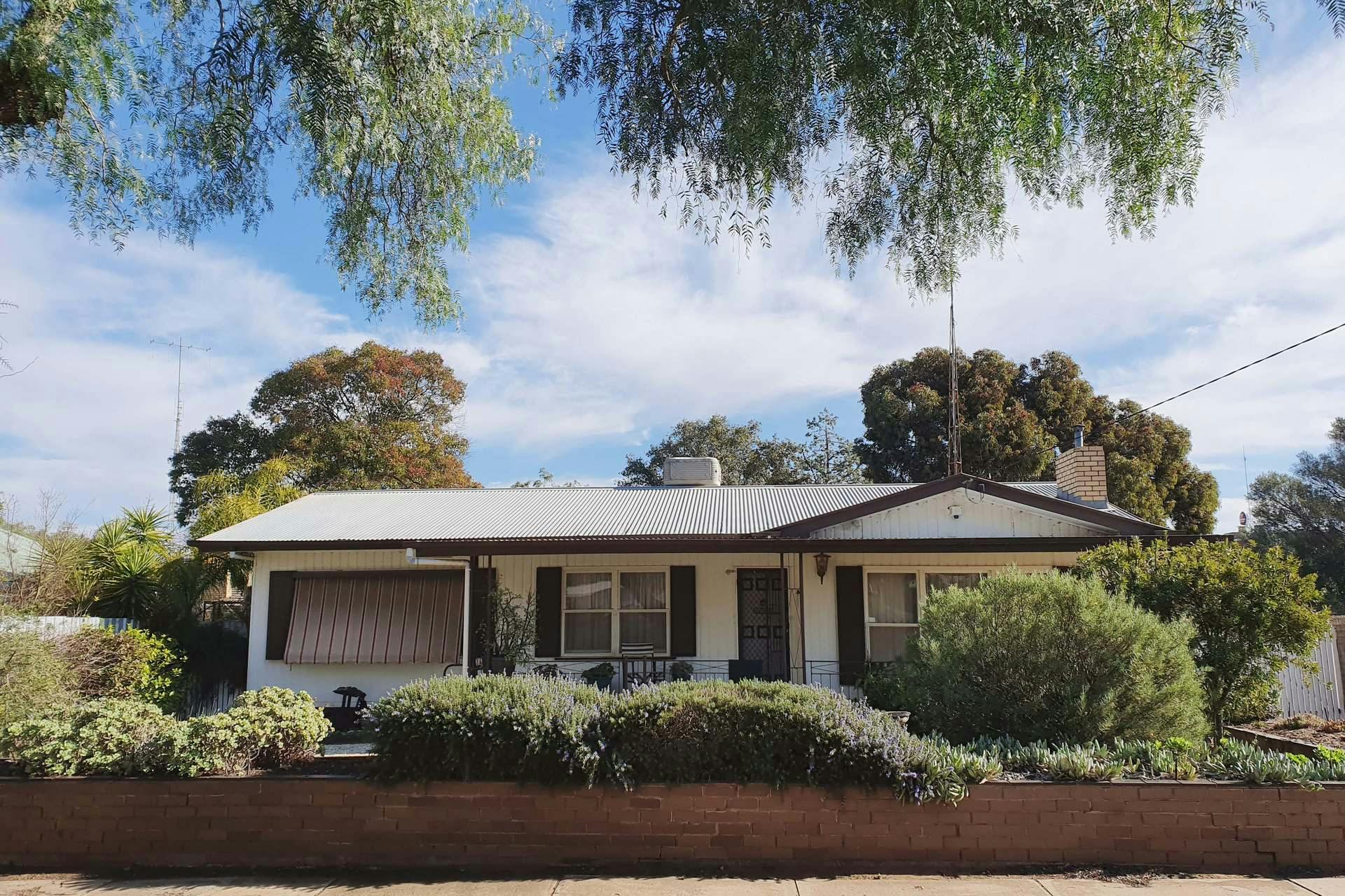 45 High Street, Wycheproof, VIC, 3527 Sold Elders Real Estate