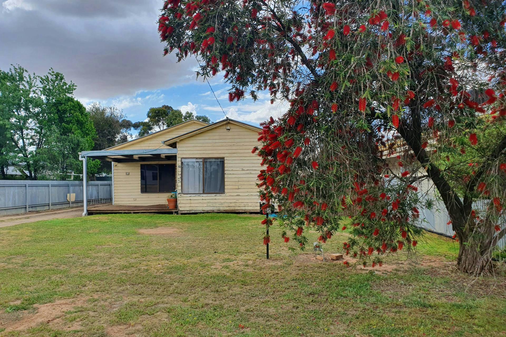 24 Jubilee Street, Wycheproof, VIC, 3527 Sold Elders Real Estate